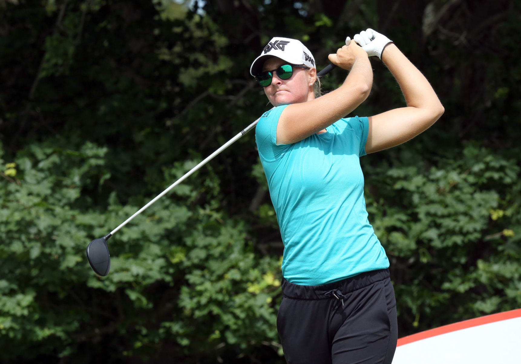 Shoprite LPGA 2019 Final Day